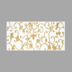 Drashti Ceramic - Wall Tiles - Golden/Silver Series - G-30078