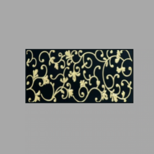 Drashti Ceramic - Wall Tiles - Golden/Silver Series - G-30079