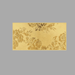 Drashti Ceramic - Wall Tiles - Golden/Silver Series - G-40074-S