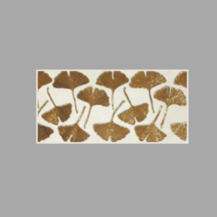 Drashti Ceramic - Wall Tiles - Golden/Silver Series - G-40099