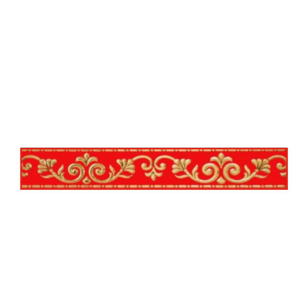 Drashti Ceramic - Punch Series - G408 - 4 feet coverage