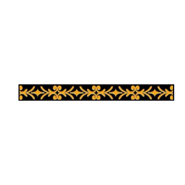 Drashti Ceramic - Punch Series - G503 - 4 feet coverage