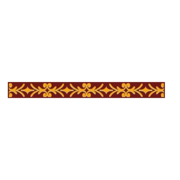 Drashti Ceramic - Punch Series - G505 - 4 feet coverage