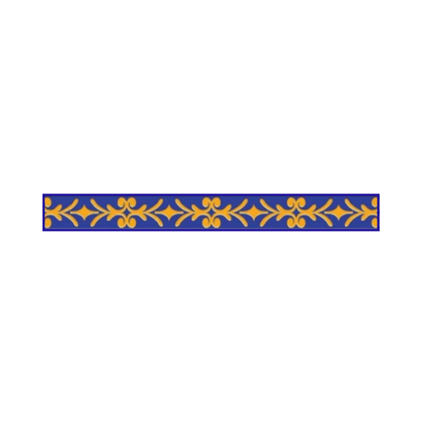 Drashti Ceramic - Punch Series - G507 - 4 feet coverage