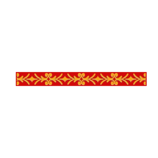 Drashti Ceramic - Punch Series - G509 - 4 feet coverage