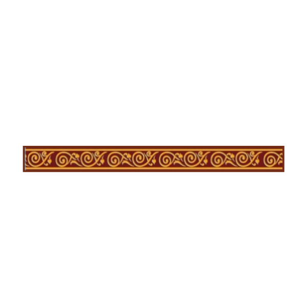 Drashti Ceramic - Punch Series - G515 - 4 feet coverage