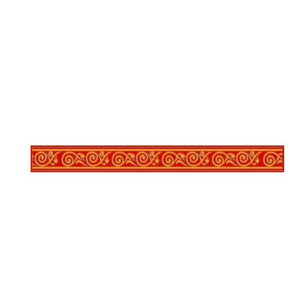 Drashti Ceramic - Punch Series - G519 - 4 feet coverage