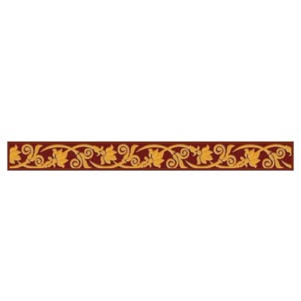 Drashti Ceramic - Punch Series - G525 - 4 feet coverage