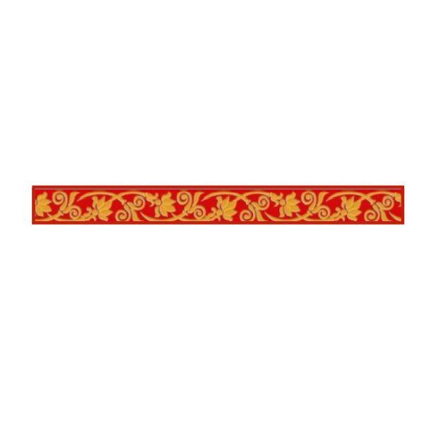 Drashti Ceramic - Punch Series - G529 - 4 feet coverage