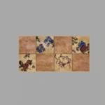 Drashti Ceramic - Wall Tiles - Polishing Series - G-80013