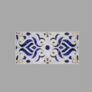 Drashti Ceramic - Wall Tiles - Polishing Series - G-80019