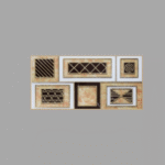 Drashti Ceramic - Wall Tiles - Polishing Series - G-80026