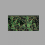 Drashti Ceramic - Wall Tiles - Polishing Series - G-80029