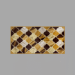 Drashti Ceramic - Wall Tiles - Polishing Series - G-80033