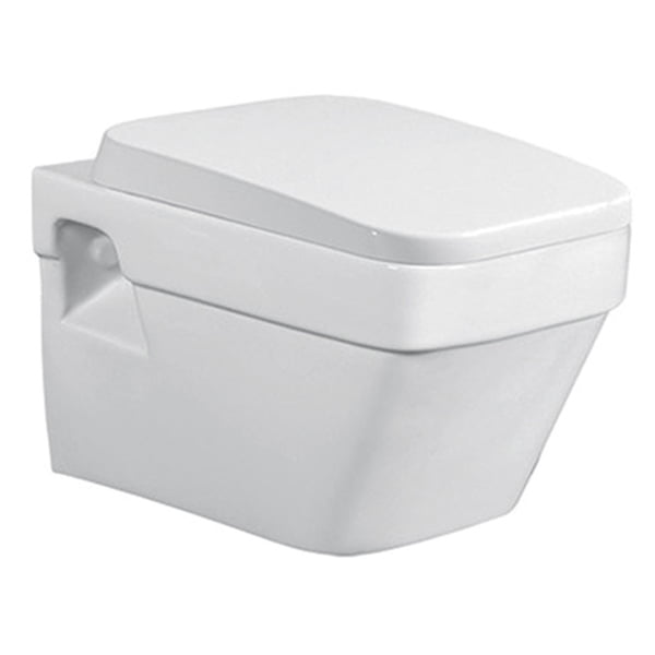 AGL Bathware - Wall Hung Water Closet - GLORIA