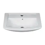 AGL Bathware - Wall Hung Basin - GRAND