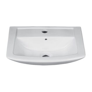 AGL Bathware - Wall Hung Basin - GRAND