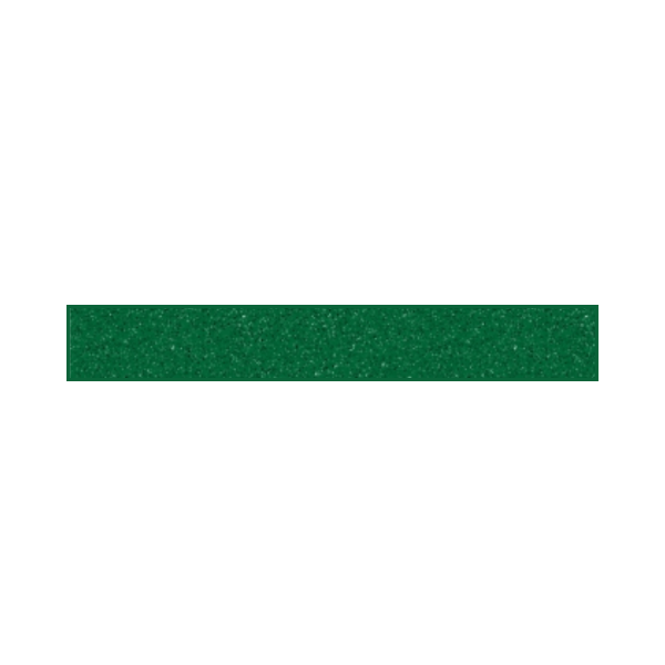 Drashti Ceramic - Ordinary Border Tiles - 600 x 100 mm - GREEN