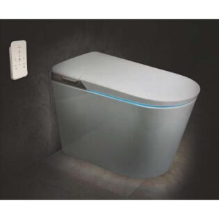 Plumber - Water Closet - Intelligent - IWC1611