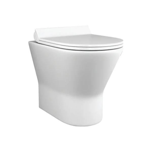 Simpolo - Wallvit Pans - LETINA