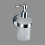 Sweiss Brand - Dignity Series - Liquid Dispenser