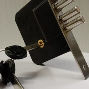 Stallion - Door Lock - Laser key - STLK 05