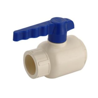 VIGOR - LONG HANDLE BALL VALVE