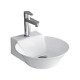 AGL Bathware - Table Top Basin - LOTUS