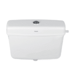 Simpolo - PVC Cisterns - MARFIL DUAL FLUSH