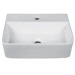 AGL Bathware - Table Top Basin - MARINO