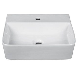 AGL Bathware - Table Top Basin - MARINO