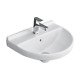 AGL Bathware - Wall Hung Basin - MARSHAL