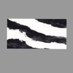 Porcelain Tiles - High Glossy Finish - Meditarian Black