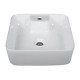 AGL Bathware - Table Top Basin - METRO