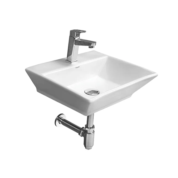 mini-simon Simpolo - Wall Mounted Basin - MINI SIMON