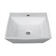 AGL Bathware - Table Top Basin - MONDO