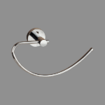 Sweiss Brand - Pride Series - Napkin Ring