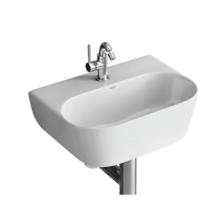 Simpolo - Wall Mounted Basin - NEST