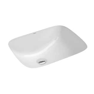 Simpolo - Under Counter Basin - NETTUNO