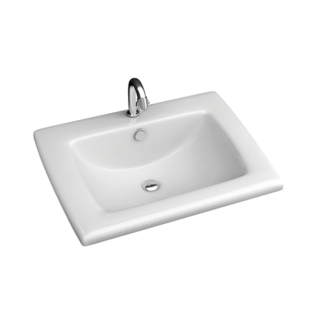 Simpolo - Top Counter Basin - NETTUNO