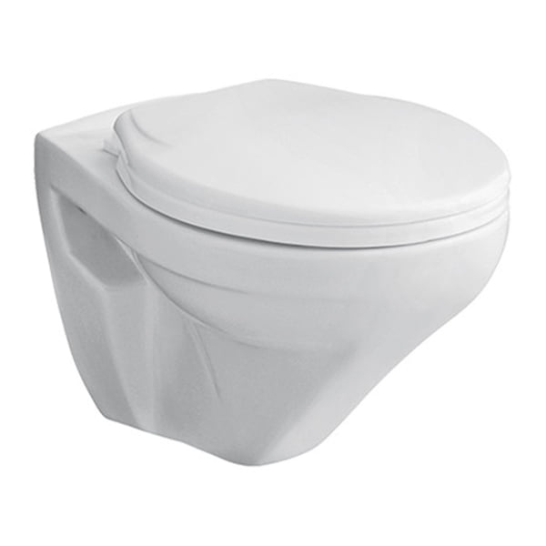 AGL Bathware - Wall Hung Water Closet - NIAGARA