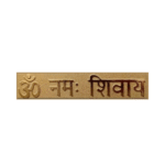 Drashti Ceramic - Border Tiles - Vitrosa Series - Om Namah Shivay