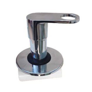 VIGOR - uPVC CONCEALED VALVE - ORNAMIX