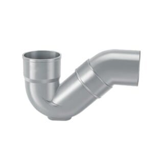 VIGOR - PVC Sel-Fit - P-Trap