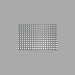 Drashti Ceramic - Wall Tiles - Golden/Silver Series - P-10006