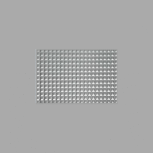 Drashti Ceramic - Wall Tiles - Golden/Silver Series - P-10006