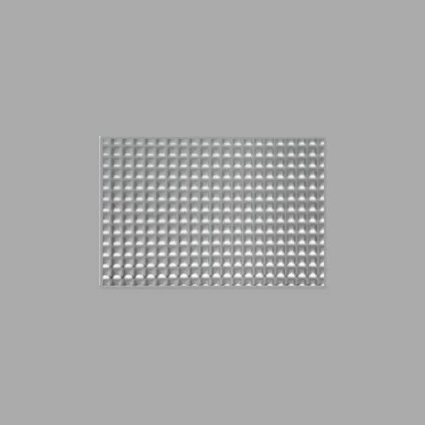 Drashti Ceramic - Wall Tiles - Golden/Silver Series - P-10006