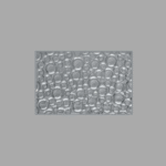 Drashti Ceramic - Wall Tiles - Golden/Silver Series - P-10010