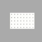 Drashti Ceramic - Wall Tiles - Golden/Silver Series - P-10026