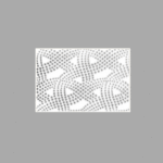 Drashti Ceramic - Wall Tiles - Golden/Silver Series - P-10029